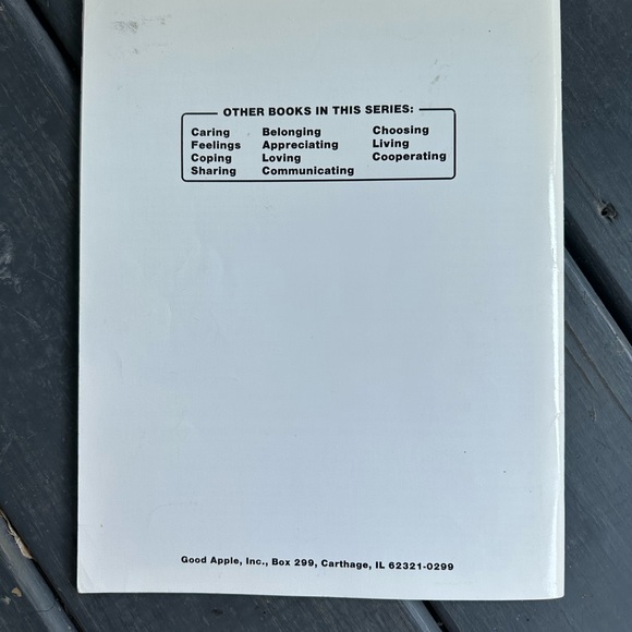 Relating- to myself, to people close to me, to people throughout the world BOOK! - Picture 11 of 11